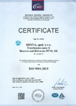 ISO 9001